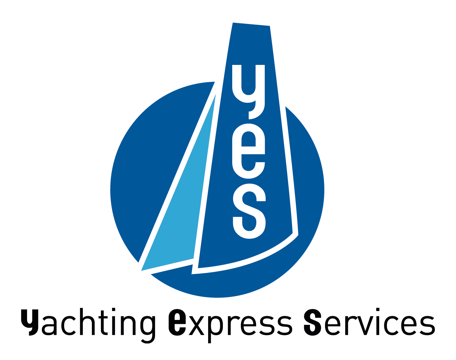 LOGO YES