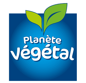 Logo Planète Végétal