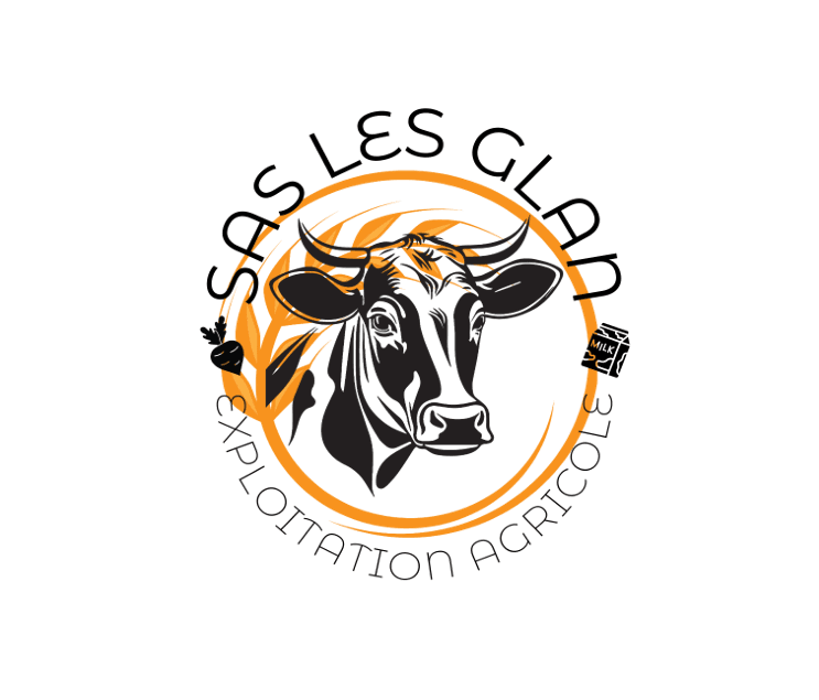 Logo SAS Les Glanes